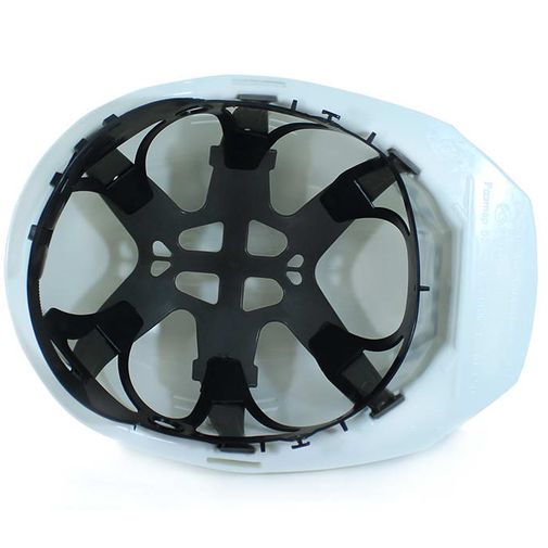 Каска Улыбаемся и пашем Каска Улыбаемся и пашем