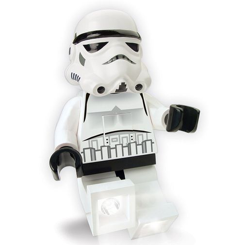 Lego stormtrooper hotsell