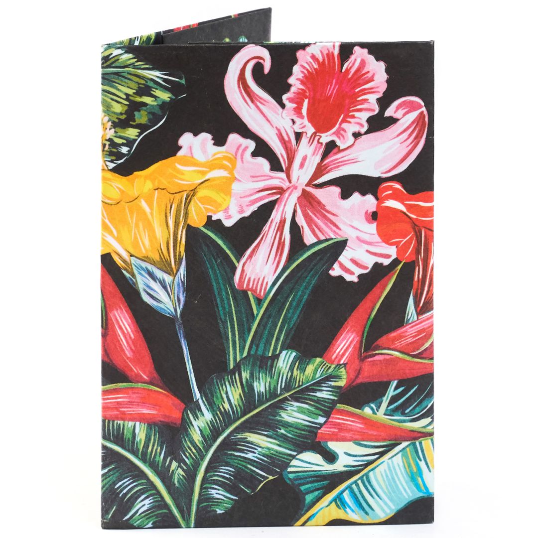 Кардхолдер New wallet New Blacktropic Кардхолдер New wallet New Blacktropic