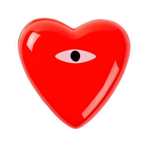 Шкатулка для украшений Heart