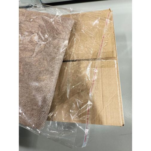 Плед Barolo (бежевый) Плед Barolo (бежевый)