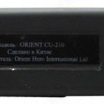 USB Хаб CU-210