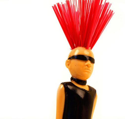 Щетка Панк Щетка Панк