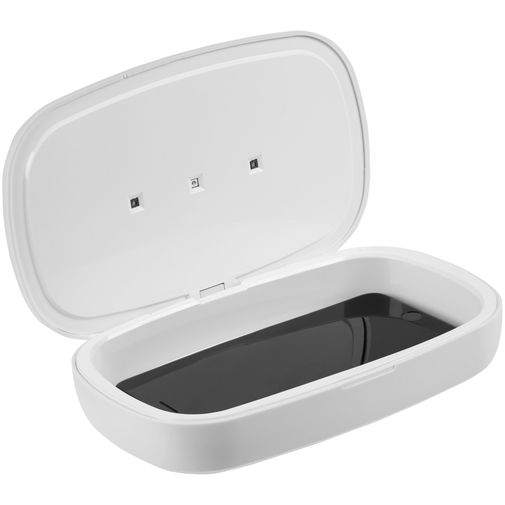 Стерилизатор для смартфона quiQlean