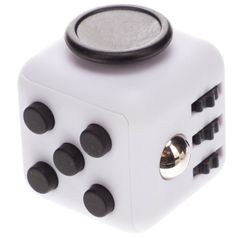 Кубик-антистресс Fidget Cube