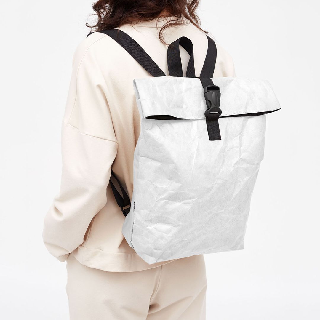 Рюкзак Ranzel Rolly Kraft