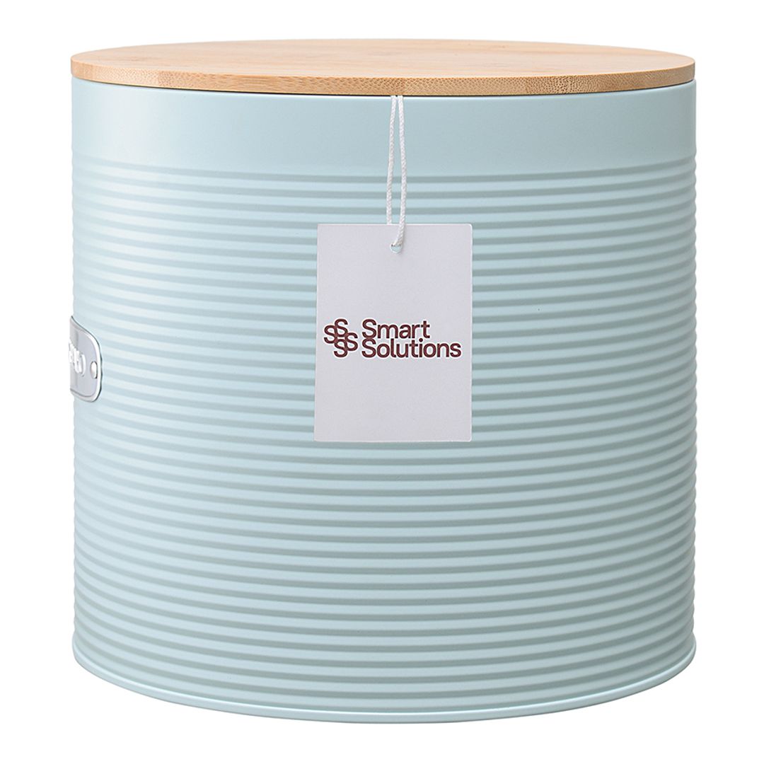 Банка для хранения Irmel Голубая (6,5 л,) Банка для хранения Irmel Голубая (6,5 л,)