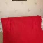 Плед с рукавами Красный Отзыв