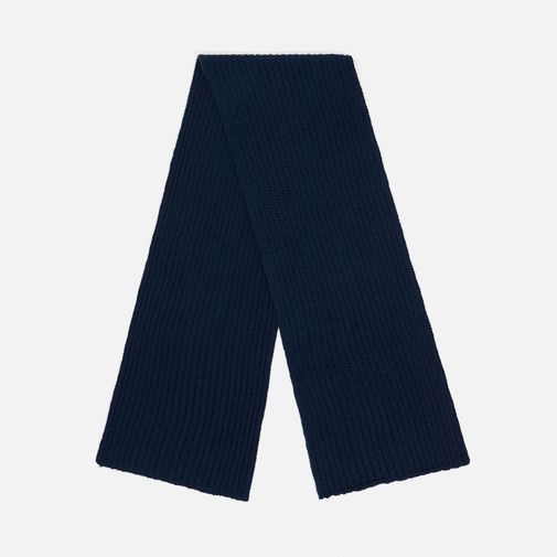 Шарф Frissonelle (темно-синий)