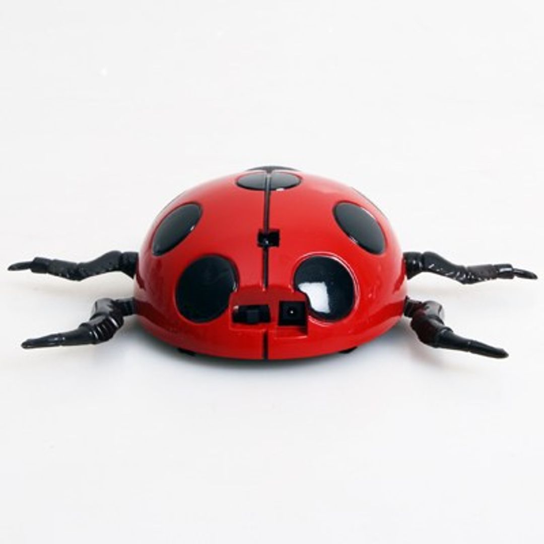 Антигравитационная игрушка Божья коровка Антигравитационная игрушка Божья коровка