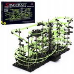 Конструктор SpaceRail Level 4 22000mm Rail No. 233-4G Neon