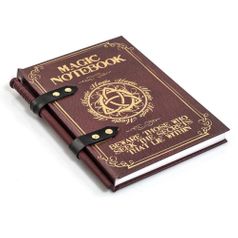 Волшебная записная книжка Magic Notebook
