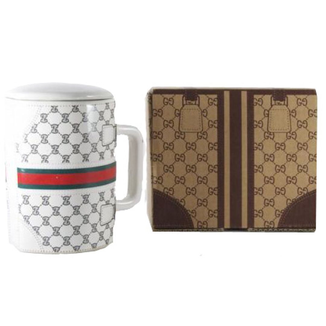 Кружка Сумочка Gucci Кружка Сумочка Gucci