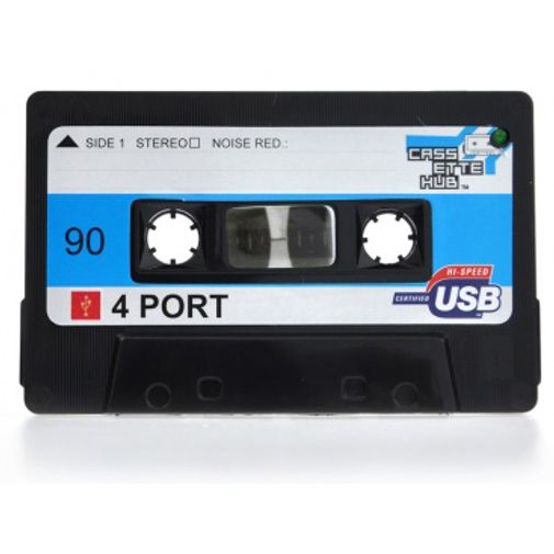 USB Хаб Кассета USB Хаб Кассета