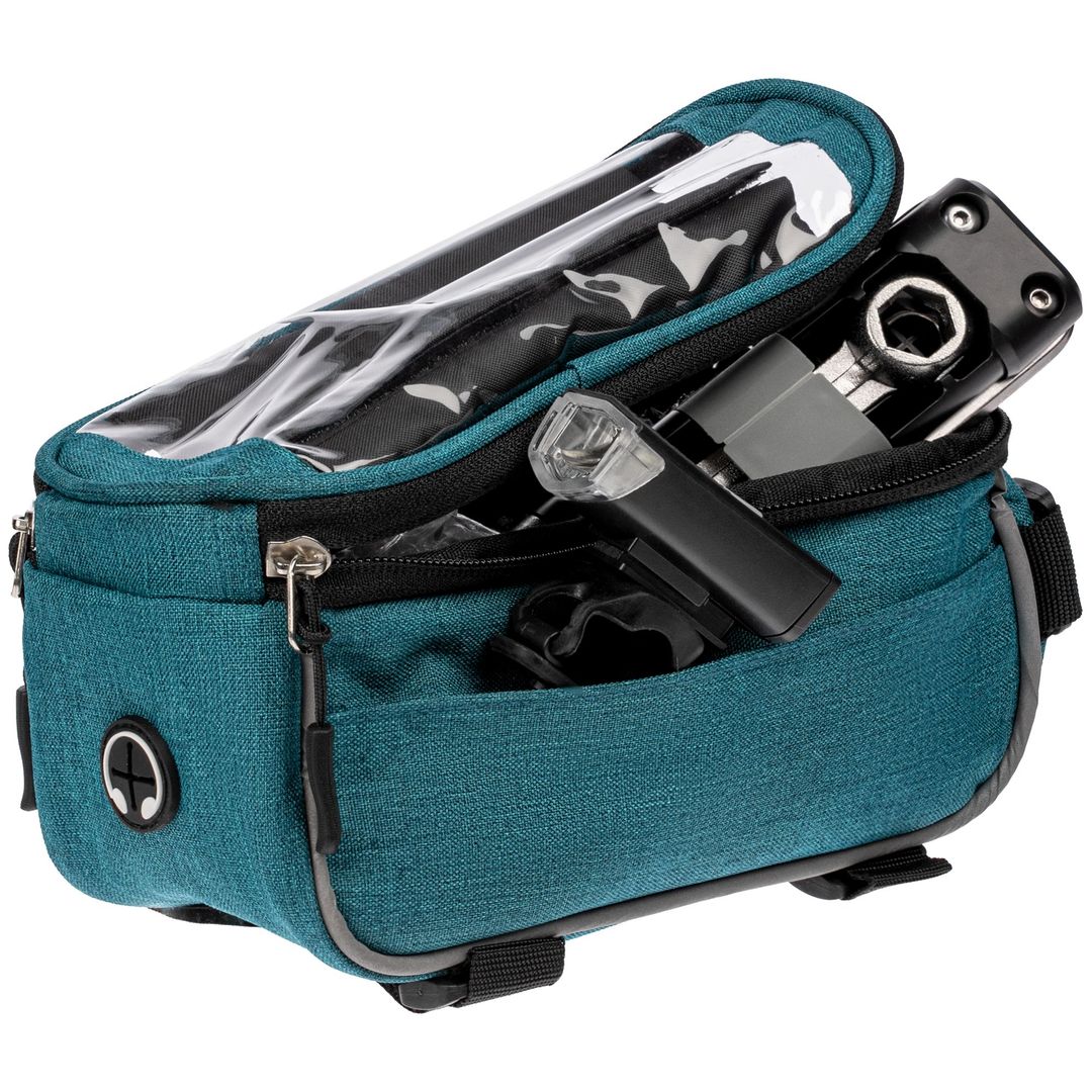 Набор велосипедиста BikeKit