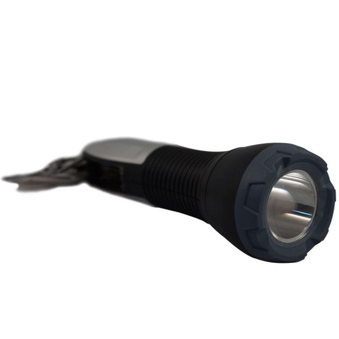 Универсальный фонарь Мультитул