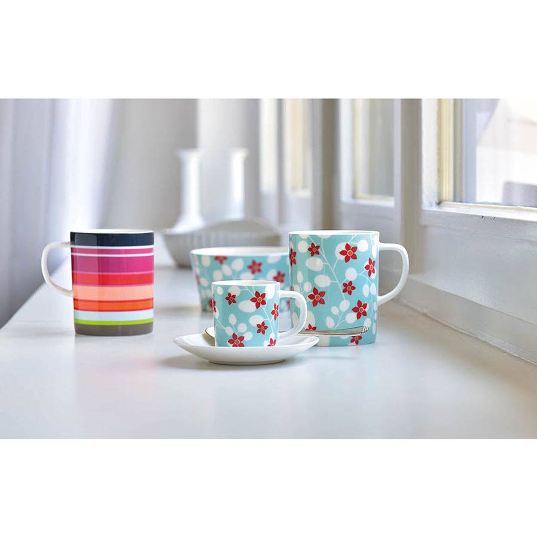 Пара кофейная Primavera Пара кофейная Primavera