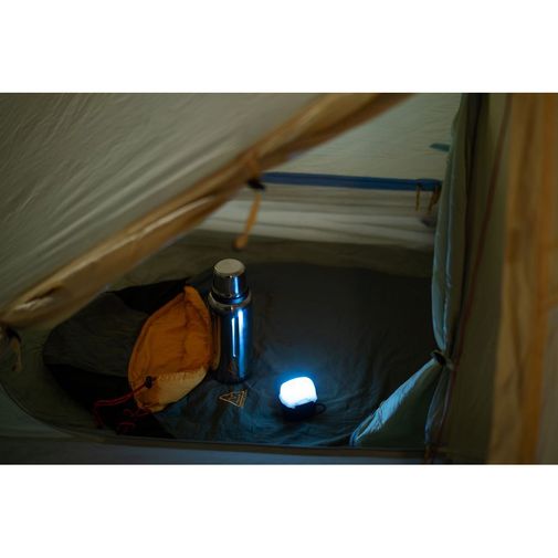 Многофункциональный светодиодный фонарь Klar Многофункциональный светодиодный фонарь Klar