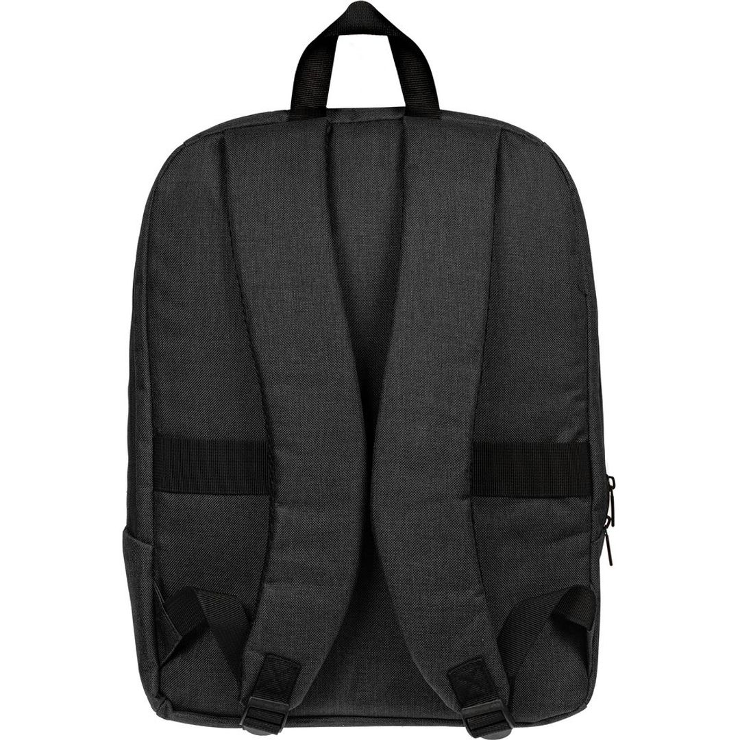 Рюкзак Pacemaker (черный)