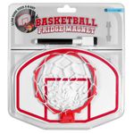 Магнит Баскетбольное кольцо Basketball Fridge magnet