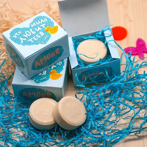 Мыло Любит тебя Мыло Любит тебя