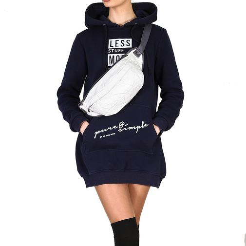 Поясная сумка Ranzel Baggy Кraft Поясная сумка Ranzel Baggy Кraft