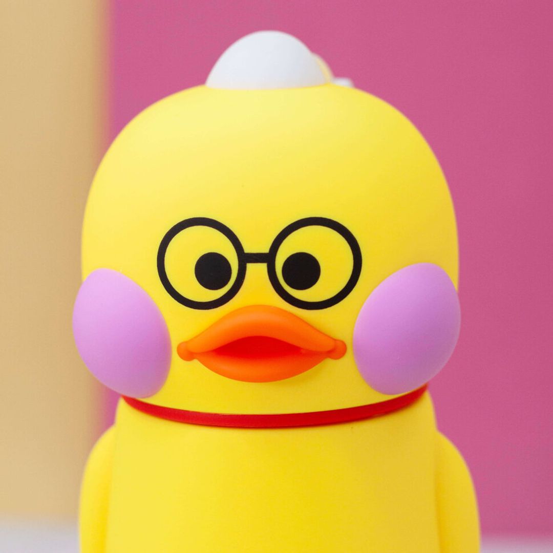 Бутылка Утенок Duckling