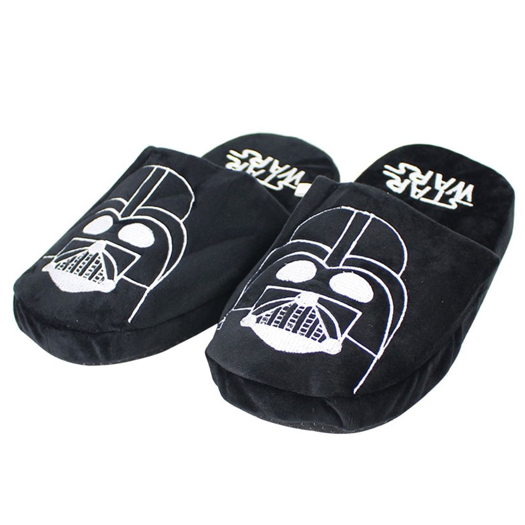 Тапочки Star Wars Darth Vader Тапочки Star Wars Darth Vader