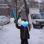 Алмазный меч Minecraft Отзыв