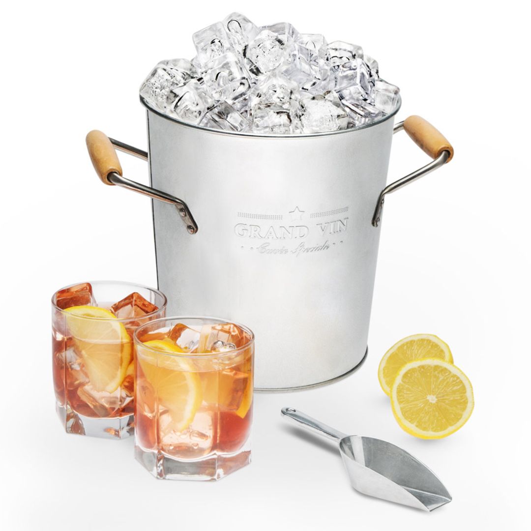 Ведро для льда и охлаждения вина Grand Vin