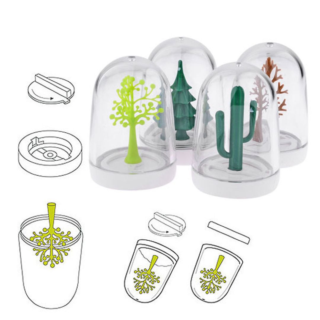 Набор для специй 4 сезона Набор для специй 4 сезона