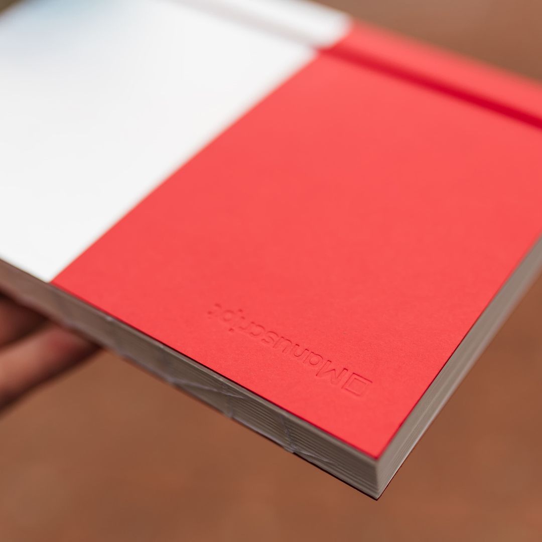 Скетчбук Passion (A5 Plus)