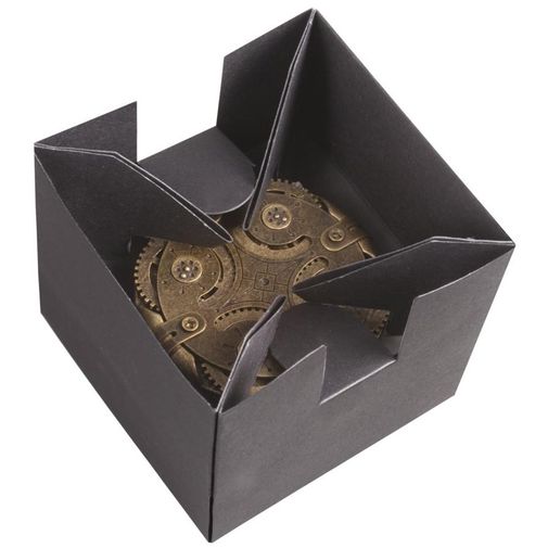 Флешка Cryptex Roundlock 32 Гб Флешка Cryptex Roundlock 32 Гб