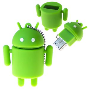 Флешка Android 16 Гб