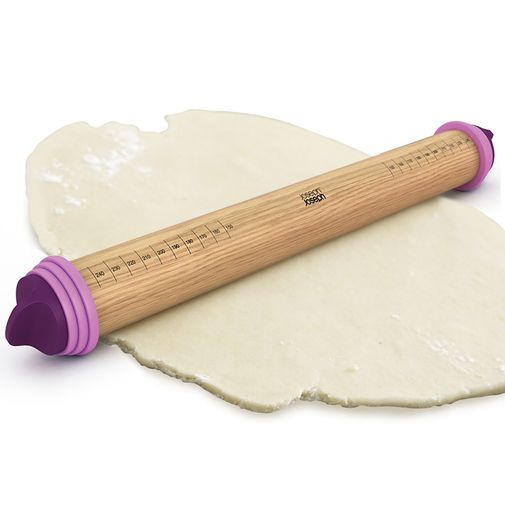 Регулируемая скалка Rolling Pin