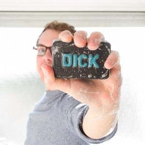 Мыло Dick/Face