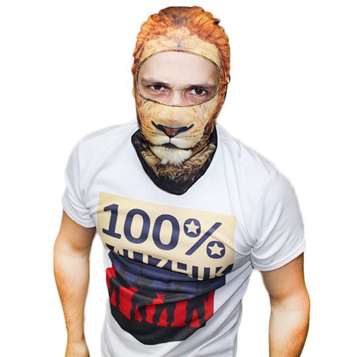 Балаклава Лев Балаклава Лев