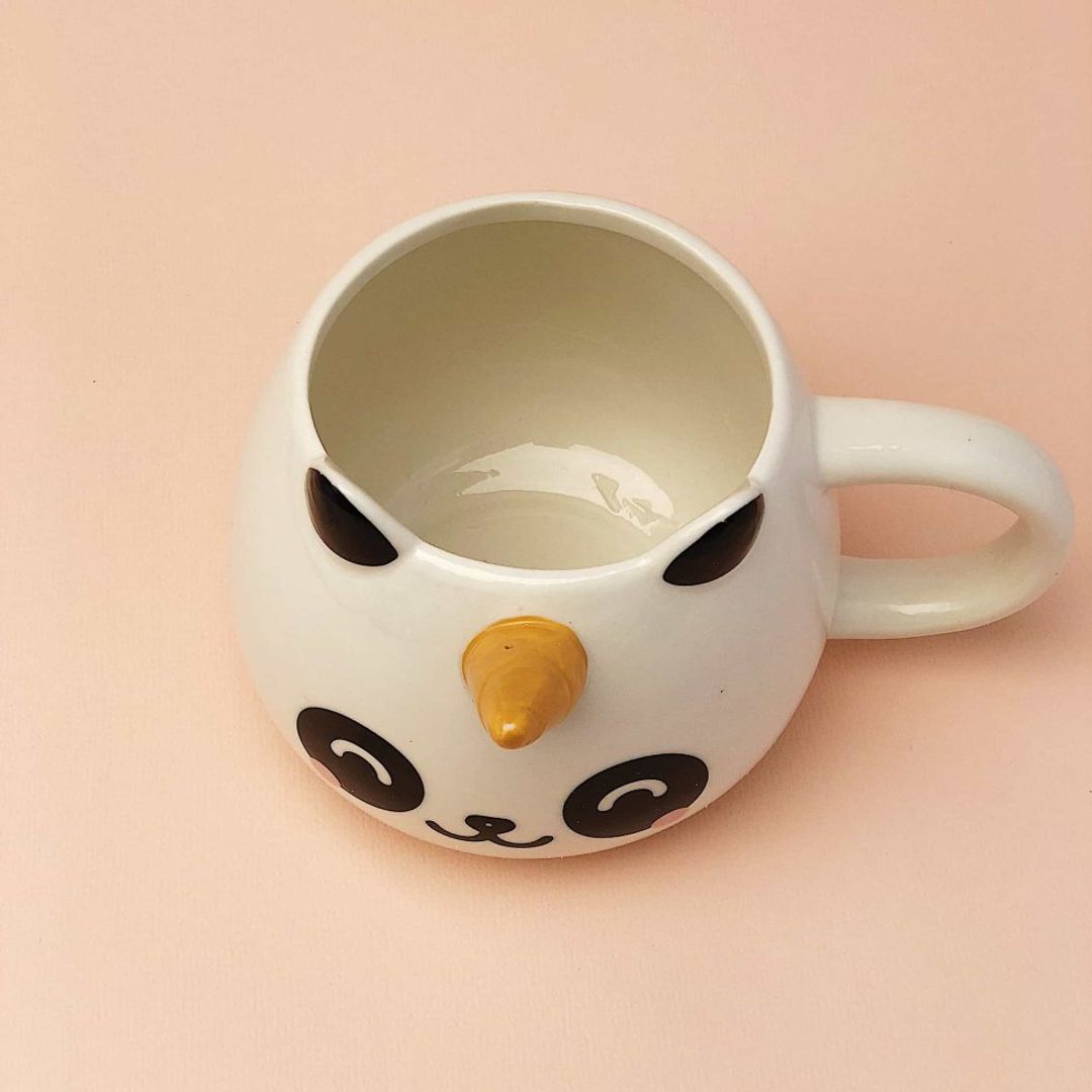 Кружка Panda-unicorn Кружка Panda-unicorn