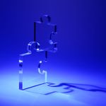 Стела Collab (малая)