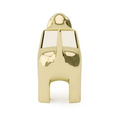 Держатель для колец Dachsie, латунь Держатель для колец Dachsie, латунь