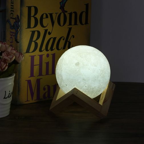 Ночник Лунный свет