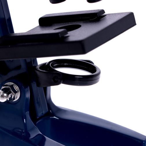 Микроскоп Юный исследователь с биноклем (7 предметов)