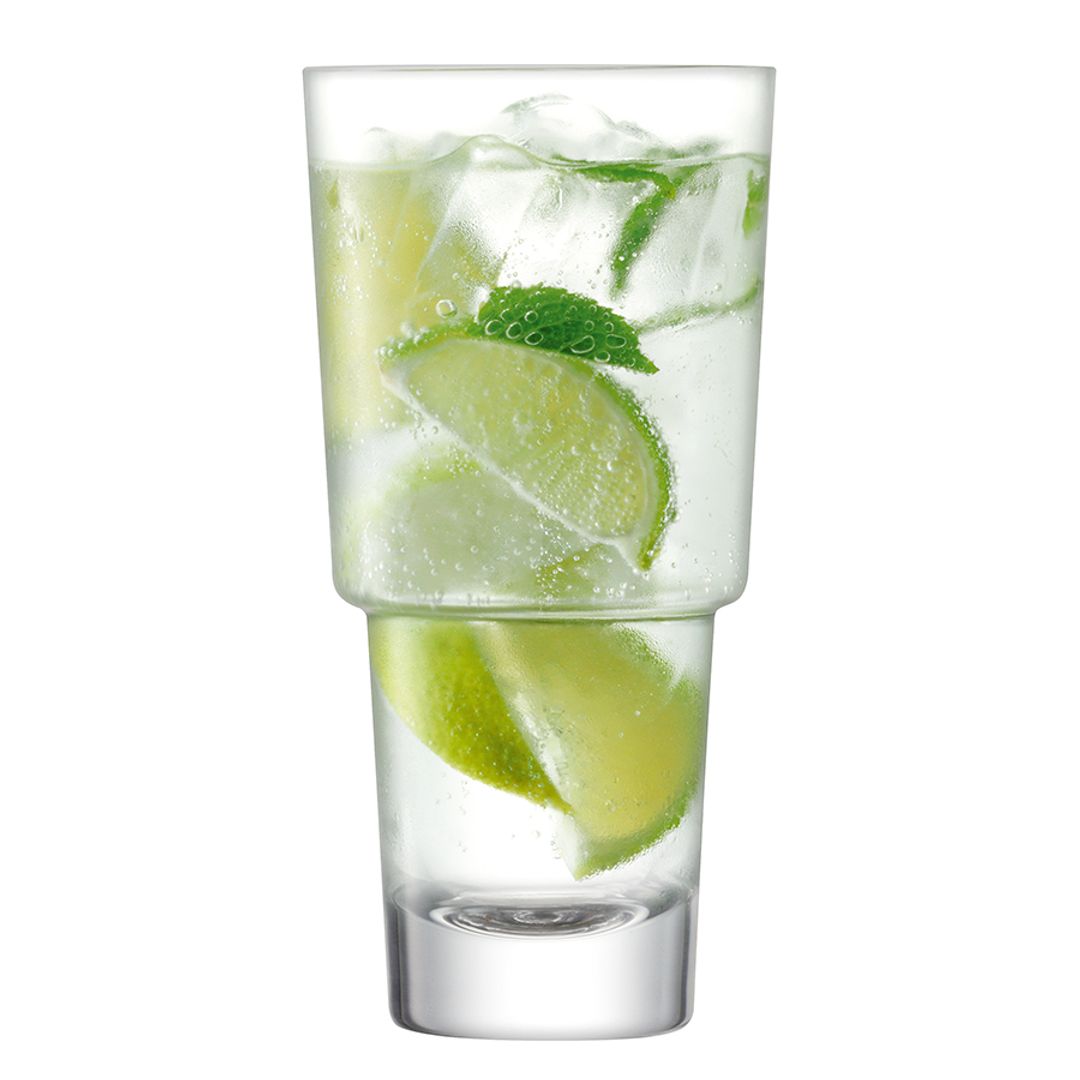 Коктейльный набор Connoisseur Mixologist XXL