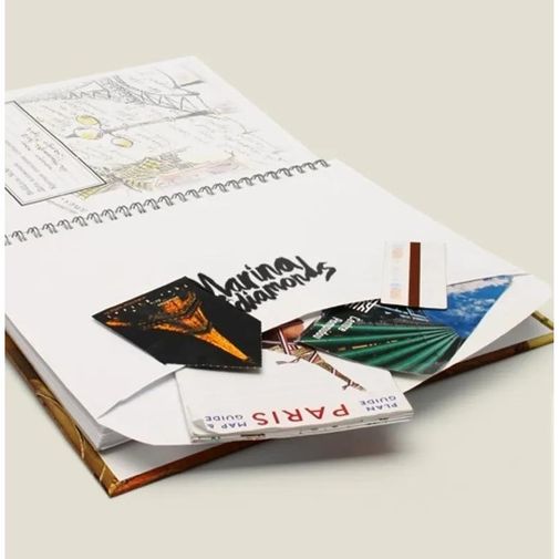 Альбом ВеЩдоки счастья Альбом ВеЩдоки счастья