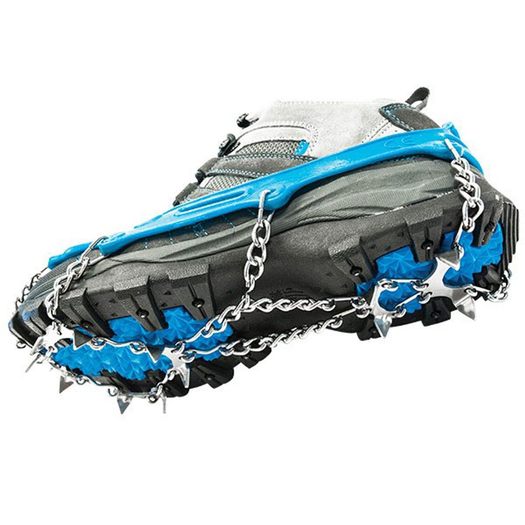 Ледоступы Monster Grip