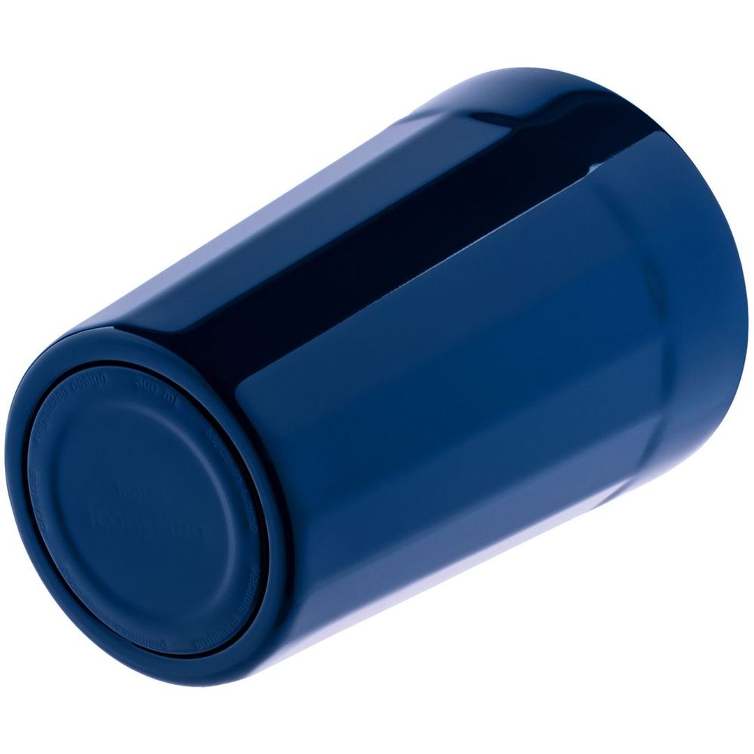 Термостакан iconyMug (Синий)