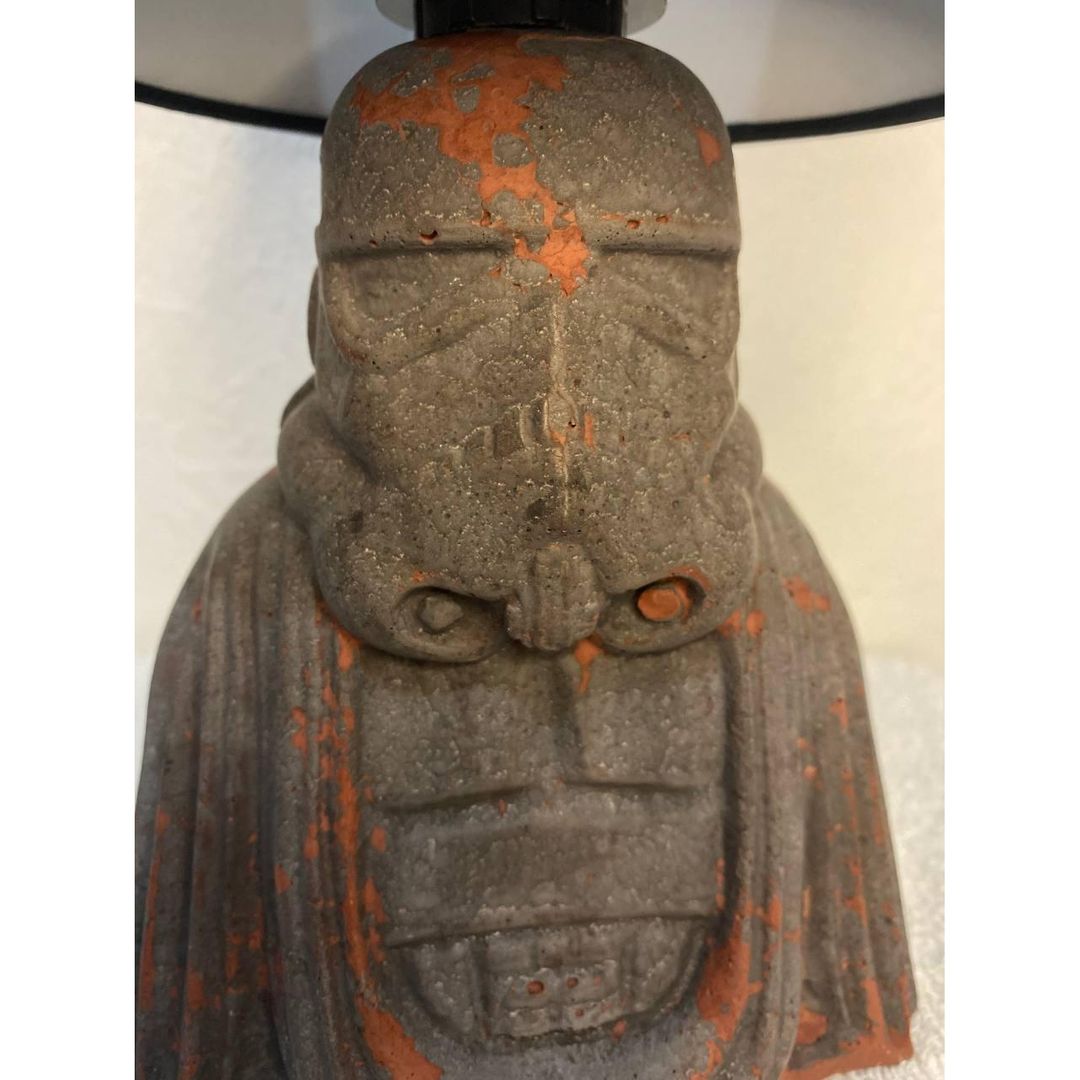 Светильник Star Wars Штурмовик Светильник Star Wars Штурмовик