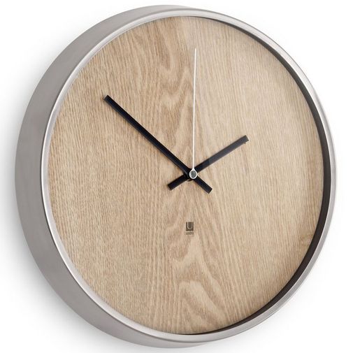 Часы настенные Madera (Дерево)