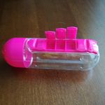 Бутылка с таблетницей Pill&Vitamin Organizer Отзыв Бутылка с таблетницей Pill&Vitamin Organizer Отзыв