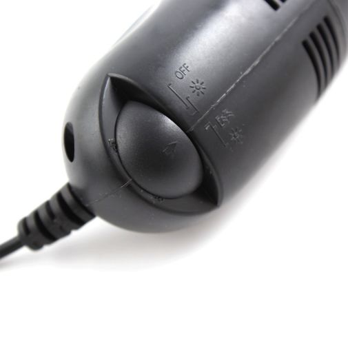 USB Пылесос Переключатель USB Пылесос Переключатель